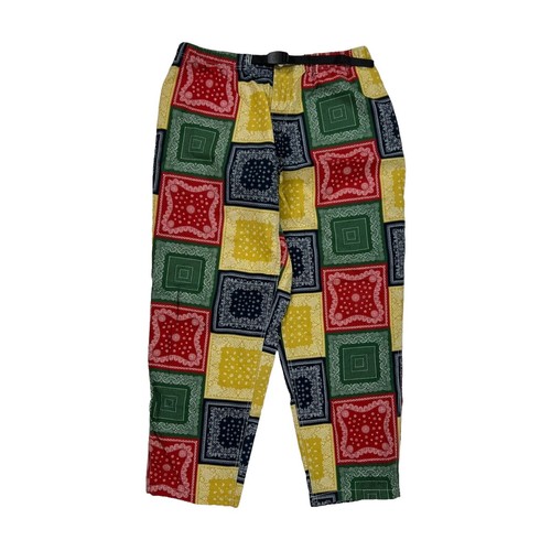 TUITACI FATIGUE PANTS PURPLE Multi colored T22SS-PT05 | eBay
