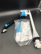 New Skylo Bottom Entry Toilet Filling Valve Inlet Valve Float Valve 1/2" Thread