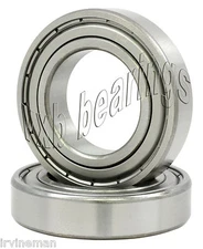 [BO] Shimano Curado 200 Baitcaster Fishing Reel Ceramic Ball Bearing set