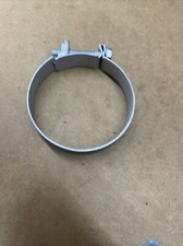 429 Boss Mustang 1969 1970 429 Scj 30 Wittek Smog Can Mount Clamp Diverter Can