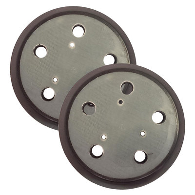 Sander Pad 5 Inch Hook & Loop Porter Cable 333 334 rep 13904 13909 2/PK  RSP29-K