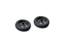 <!--F#f_0-->Pair Brake Line Grommets Inner Apron XW-XY-XA-XB-XC Ford Falcon / Fairlane<!--F/-->
