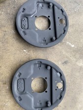 1941-1948 Ford Front Hydraulic Backing Plates