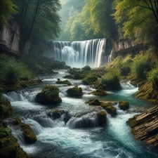 Digital image picture photo wallpaper POP ART 251