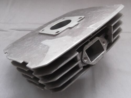 Genuine Morini Franco Motori Aluminium Cylinder Barrel 12.2068 - Picture 3 of 5