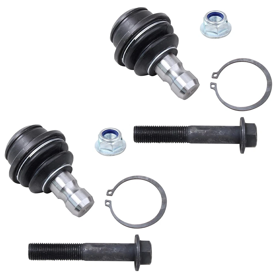 Barra estabilizadora rótula brazo de control superior delantero para Nissan Armada Titan 2004-2015 Foto 4 de 4