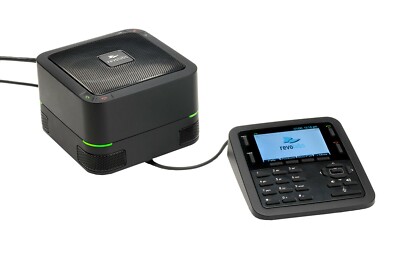 Revolabs FLX UC 1000 Konferenztelefon USB VOIP