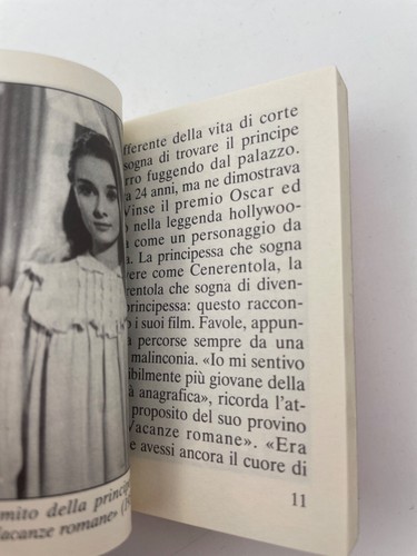 Ciak in tasca n. 8 Audrey Hepburn 1989 - Bild 2 von 2