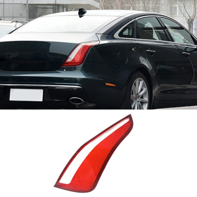 Right Rear Tail light Lens Cover shell For Jaguar XJ 2011-2019 Replace Passenger