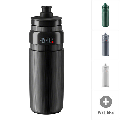 Elite Fly Tex Trinkflasche 550/750/950 ml