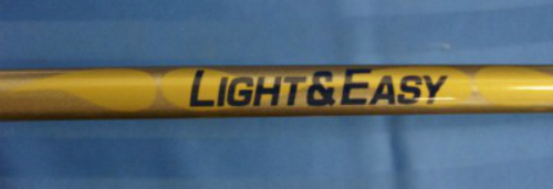 LPGA Light & Easy Oversize 22 Degree 5 Fairway Wood Women's Petite Golf Club - Picture 4 of 4