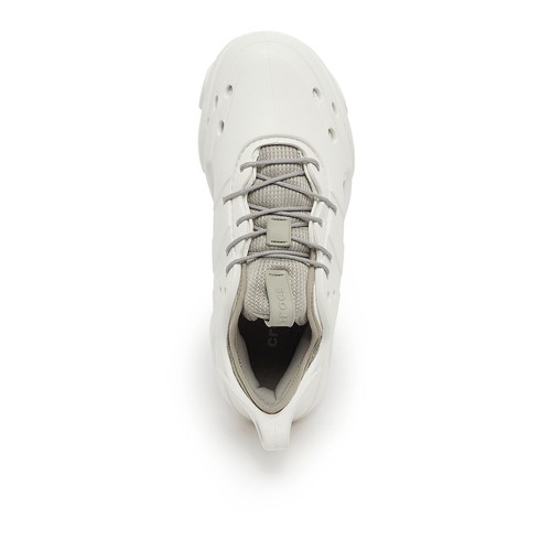 Crocs Nova Trek White/Grey 209559-1FM Men's US Sizes - Picture 6 of 9