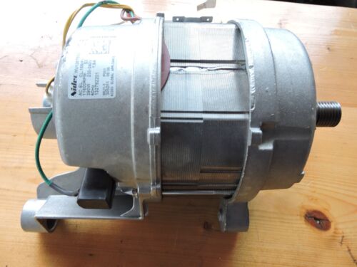 AEG Lavamat Protex Nidec WU126T56E02 Motor Elektromotor Waschmaschinenmotor - Bild 3 von 6