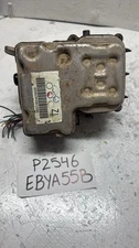 2005 Chevy Rainier Anti Lock Brake ABS Pump Control Module Assembly Oem