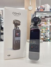 OSMO POCKET Model OT110 DJI
