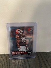 2025 Topps Chrome Football Myles Garrett Throwback Refractor