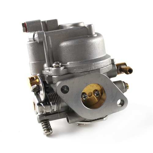 68T-14301-11-00 Carburetor Assy For Yamaha 4-Stroke 8hp 9.9hp F8M Outboards - Picture 2 of 9