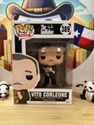 Funko POP! Movies The Godfather Vito Corleone #389 w/Protector