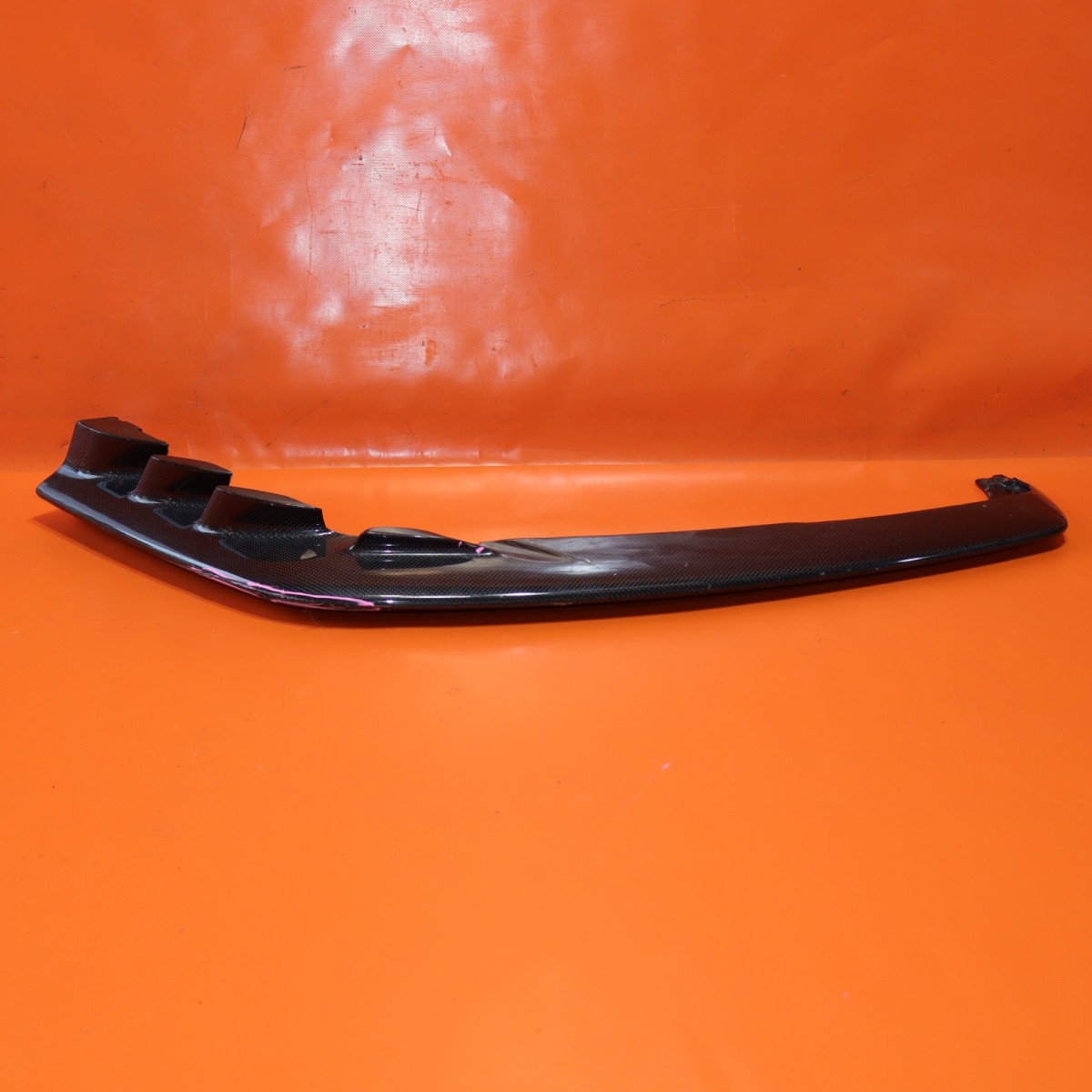 FERRARI 812 COMPETIZIONE FRONT BUMPER SPOILER RIGHT 2021 2022 2023 812586 OEM