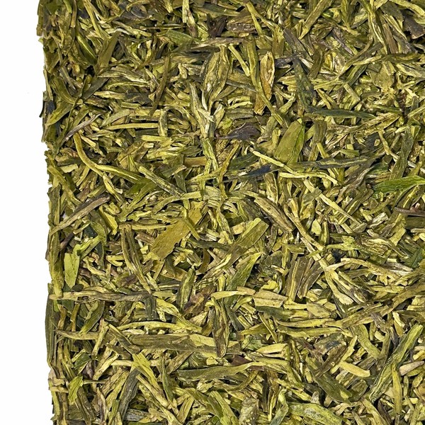Nibelungentee China Drachenbrunnen Superior Bio 100G - GrüNtee (198,00 €/Kg)-image