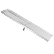 Polar Evaporator Water Pan Steel U Series Counter Fridge Freezers Spare Part