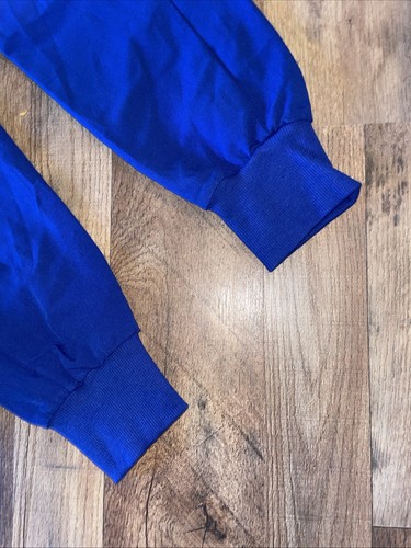 FIGS Women Boston Slim Jogger Scrub Pants Sz: XSmall W21SW2026 ELB Blue - Picture 5 of 5