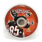 PSP NFL Street 3 Sony PlayStation Portable- Disc Only- Tested & Working