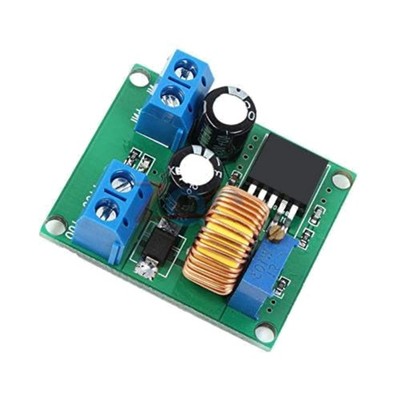 Step-Up-Booster-Wandler Transformator-Leistungsregler 3V-35V bis 4V-40V