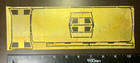 Quality Craft Models O BRASS #543 Pennsylvania PRR N8 Caboose Model Kit Com? — photo 4