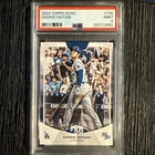 2024 Topps Shohei Ohtani 50/50 HR #50 Card #100 PSA 9 Mint Dodgers