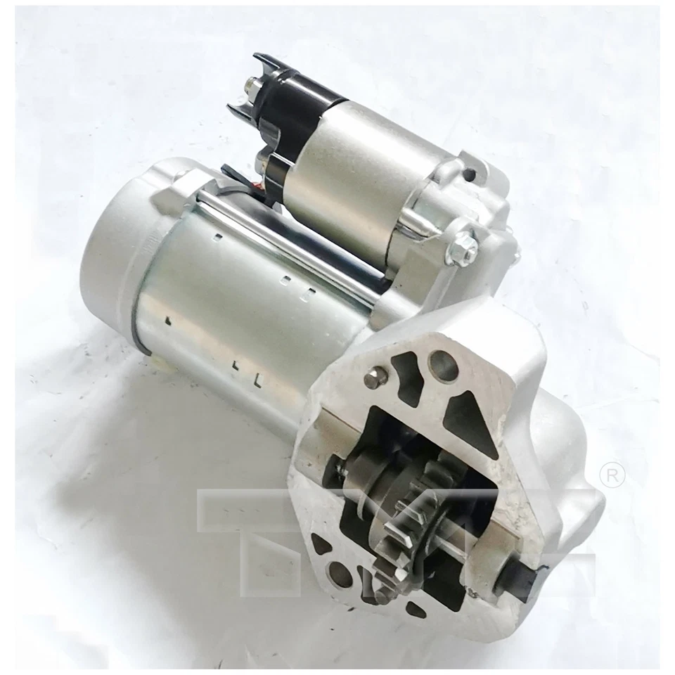 Motor de arranque V6 de 3,5 L para Honda Ridgeline 2017-2019 TYC 2017 2018 2019 Foto 4 de 4