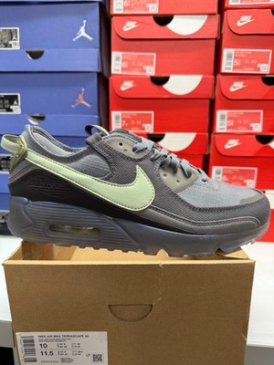 Nike Men's Air Max Terrascape 90 DV7413-014