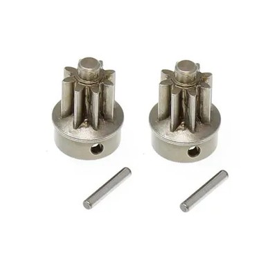 RER11817 Redcat Gen8 Heavy Duty Front Portal CVA Input Gears