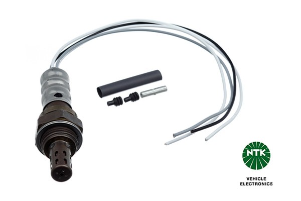 NTK Lambdasonde Sensor Abgassteuerung Universal 95801 FüR VW Golf 4 1J1 Bora 1 3-image