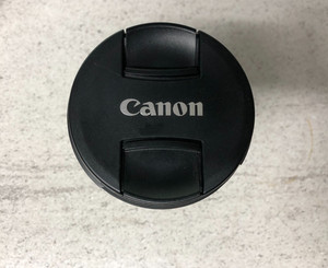 Canon EF 24-105mm f/4L IS II USM Zoom Lens Professional L-Series Ultrasonic