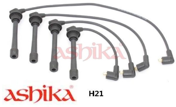 Ashika 132-0H-H21 ZüNdleitungssatz ZüNdkabelsatz ZüNdkabel FüR Hyundai-image