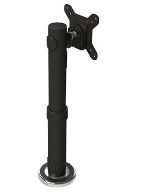 Atdec Spacedec POS Display Stand, Height Adjustable - Picture 2 of 8
