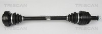 Antriebswelle Triscan 8540 11533 FüR BMW 3Er E46 Touring Compact Z4 Roadster E85