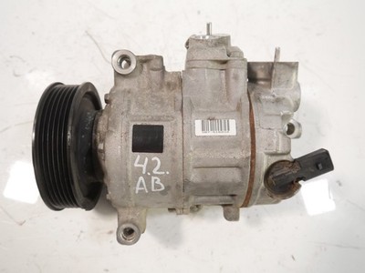 Klimakompressor für Audi Seat Skoda VW Superb Yeti 1,8 TFSI CDAA CDA 1K0820808A