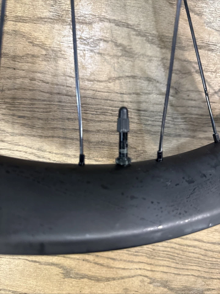 Black Eagle 65 Industry Nine I9 Torch 170/135mm QR Carbon Fat Bike Wheelset 26” - Image 4 of 4