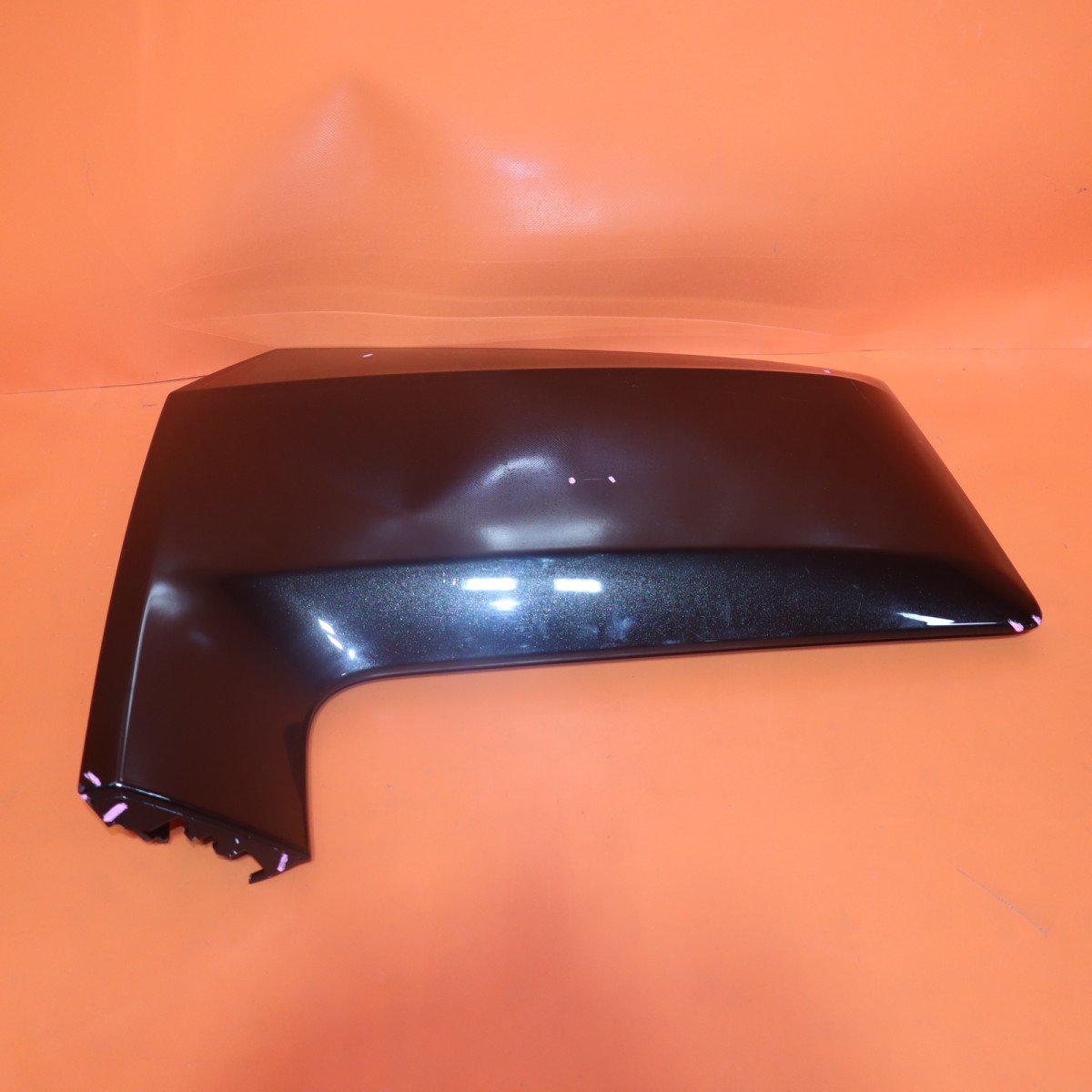 Rolls-Royce Cullinan 2025-2026 Front Right Bumper