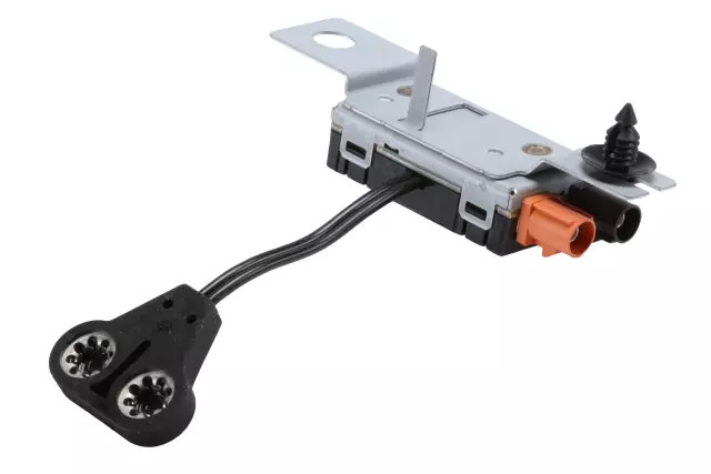 Amplificador de antena de radio para GM (N/P 84693386)