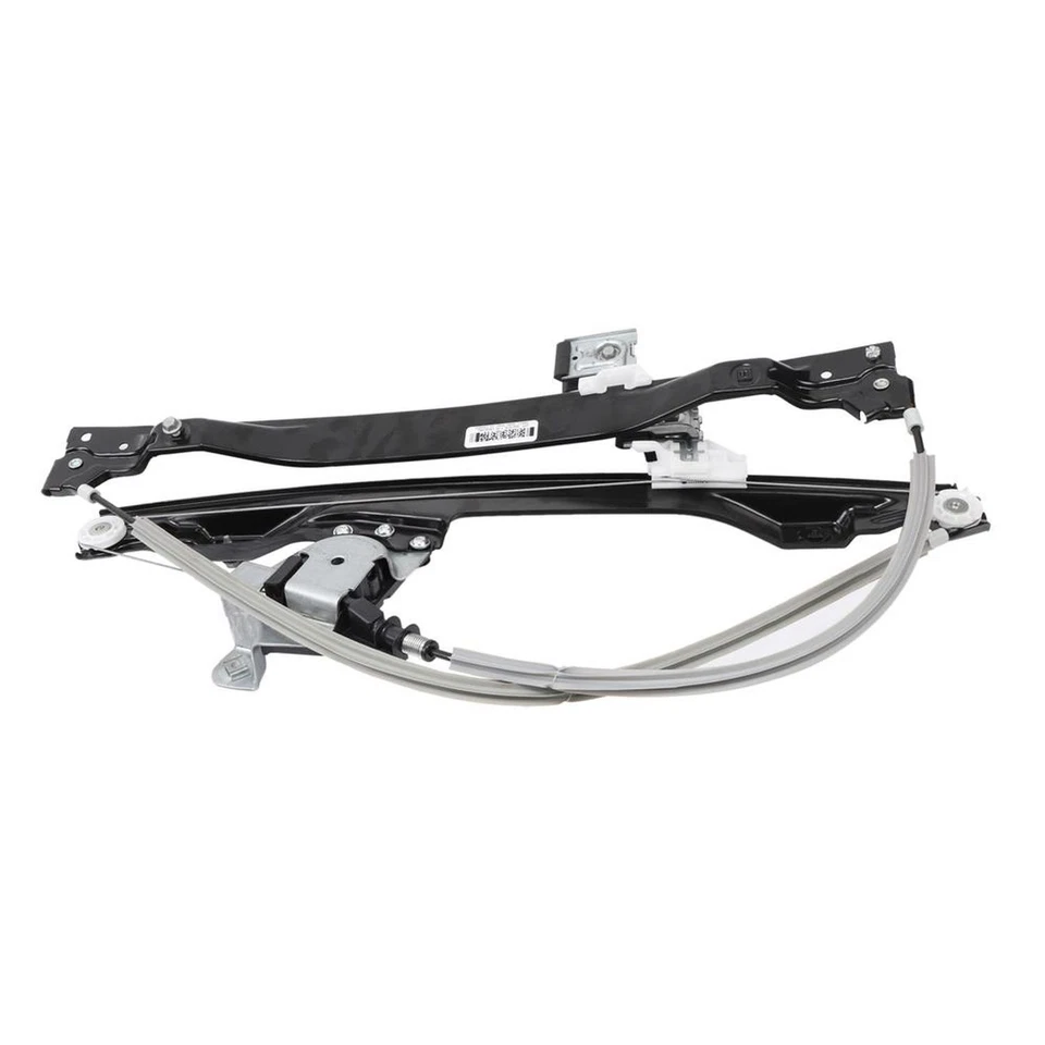 Regulador de ventana GM 19331461 piezas originales Foto 2 de 4