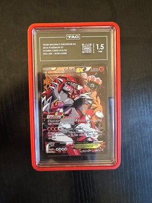 tag graded card bumper Amazon.com: (10-Pack) SellCCG PSA Slab Shell Case Graded Card Guard PSA, TAG  & CGC Metal Magnetic UV Protection Glass Display Bumper Box Protector  (Black) : Toys & Games main image 0