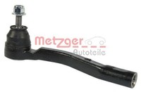 Metzger Spurstangenkopf Vorderachse Links FüR Renault Captur 12- 485200368R