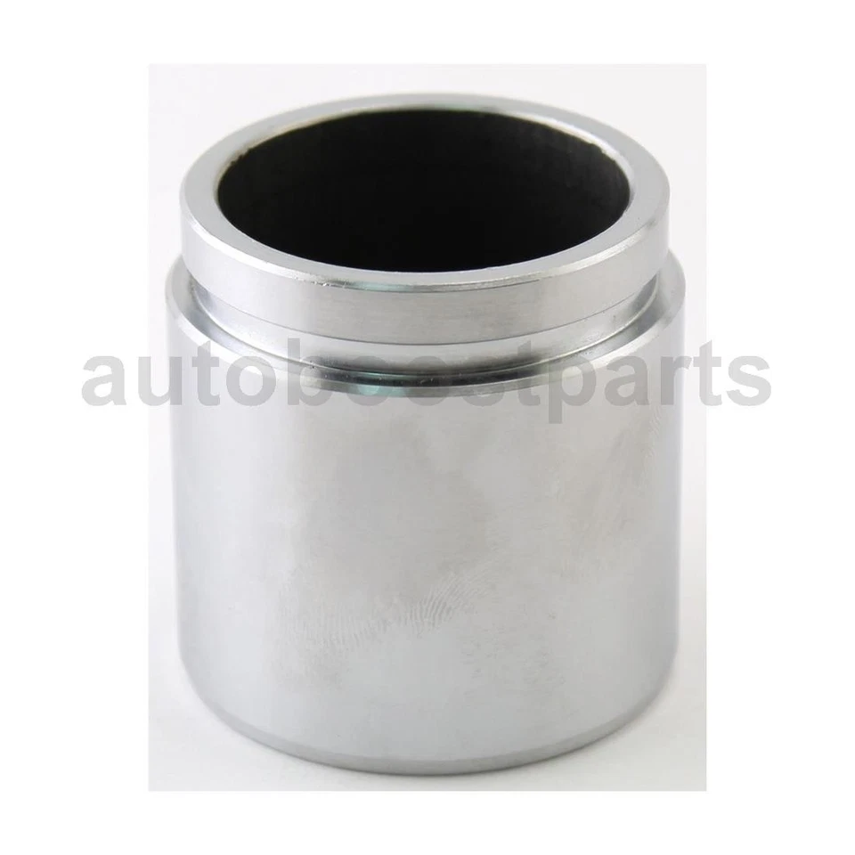 Pistón de pinza de freno de disco delantero para Mitsubishi Fuso FE 1989-1994 Foto 2 de 2