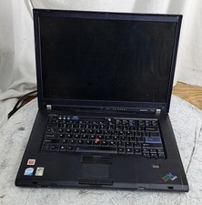Lenovo ThinkPad T60 PC Laptops & Netbooks for Sale | Shop New