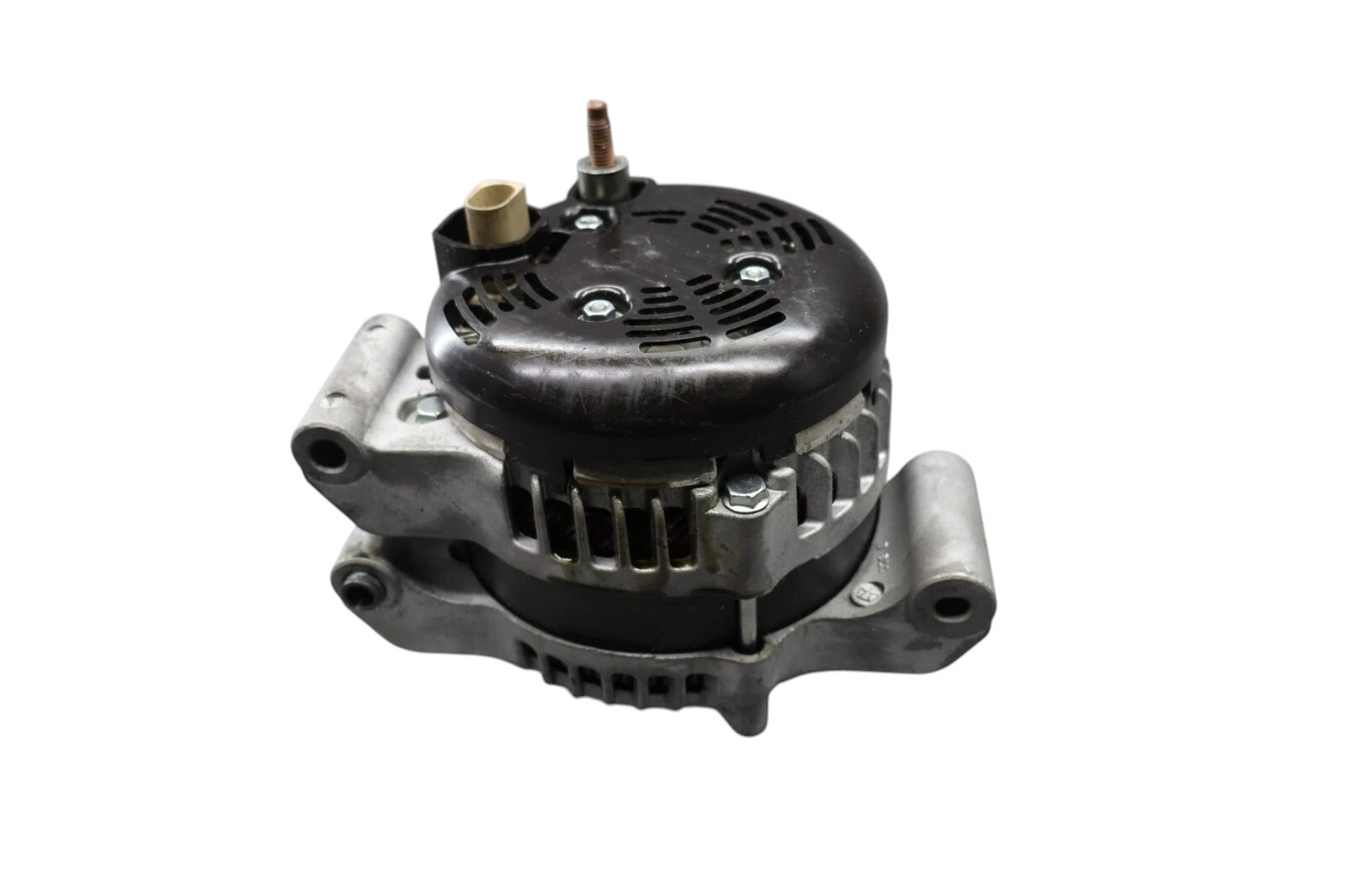 14-20 Maserati Ghibli Quattroporte Engine Alternator Generator Motor 289964 OEM