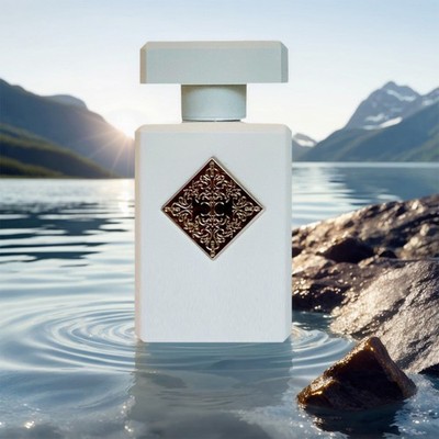Initio Rehab Extrait De Parfum Spray 90ml 3.04 Fl Oz Perfume Fragrance Scent New