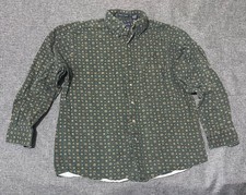 Gant Chelsea Twill Men's M Long Sleeve Shirt